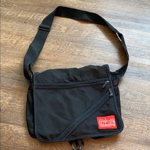 Vintage Manhattan Portage